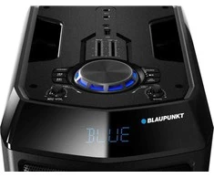 Skaņas sistēma Blaupunkt PS05.2DB, 800 W