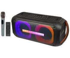 Skaņas sistēma Blow DJ BOX, 250 W