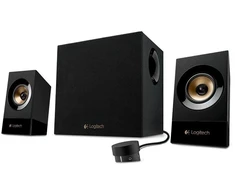 Kolonėlės Logitech Z533