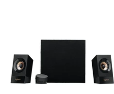 Kolonėlės Logitech Z533