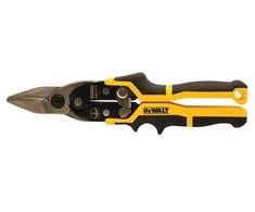 Skardos žirklės DeWalt DWHT14675-0. 25 cm