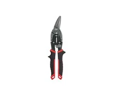 Truper Expert aviacinės skardos žirklės su svertiniu mechanizmu, kairinės, 250 mm