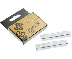 Skava Forte Tools, 11,46 mm x 0,7 mm, 1000 gab.