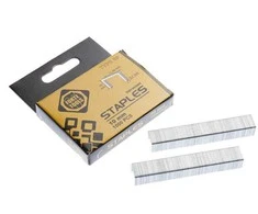 Skava Forte Tools, 11,46 mm x 0,7 mm, 1000 gab.