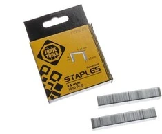 Skava Forte Tools, 11,46 mm x 0,7 mm, 1000 gab.