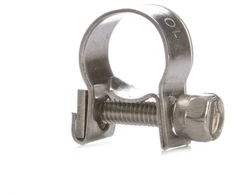 Sąvarža Haushalt, 12 mm, 2 vnt.
