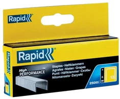 „Skava Rapid“ 11830725, 6 mm x 10,6 mm, 2500 vnt.