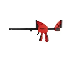 Spaustuvas Specialist+ DT66190151; 150 mm; 300 kg