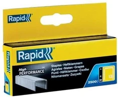 Kabės „Rapid" 13/4 2500 vnt.