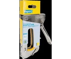 Isaberg Rapid Rapid PRO hæftepistol - R33E