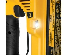 Kabių kalimo įrankis Dewalt DCN890N-XJ, 18 V