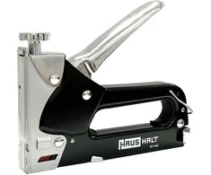 Haushalt Reds Music Zszywacz Raudona`s Music STAPLER REG RT-103