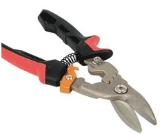 Žirklės Fiskars 1027209, kairinės, 247 mm