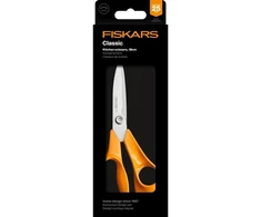 Šķēres fiskars classic virtuves 18cm coo