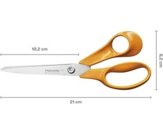 Žirklės Fiskars, paprastosios
