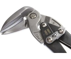 Šķēres Forte Tools 01140 VOS-R, pa labi, 250 mm