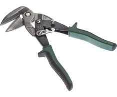 Šķēres Forte Tools 01140 VOS-R, pa labi, 250 mm