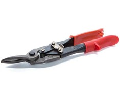 Žirklės Forte Tools T1813-L, kairinės, 250 mm
