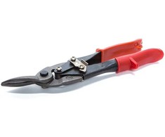 Žirklės Forte Tools T1813-L, kairinės, 250 mm