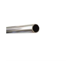 Haushalt Astar CLOSET RAIL 25X2000 LN17 CR