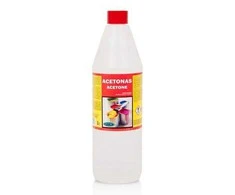 Acetonas SAVEX 1l