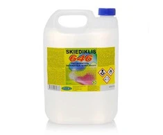 Savex 4203083 SKIEDIKLIS 646 5L