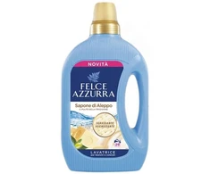 Skystas skalbiklis Felce Azzurra Aleppo Soap. 1.595 l