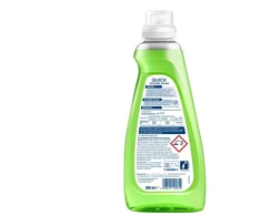 Šķidrais veļas mazgāšanas līdzeklis Dr. Beckmann QUICK. 0.8l