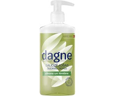 Skystasis muilas Dagne, 500 ml