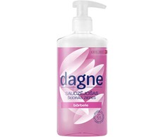 Skystasis muilas Dagne, 500 ml