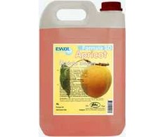 Skystasis muilas Ewol Appricote, 5000 ml