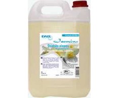 Skystasis muilas Ewol Extra-s Jasmine, 5000 ml