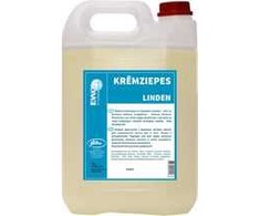 Skystasis muilas Ewol Linden, 5000 ml
