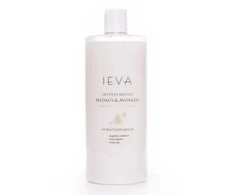 Skystas muilas Ieva medaus ir avokado kvapo, 1 l.