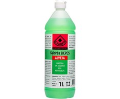 Skystas muilas Kvadro Aloe Aroma, 1000 ml