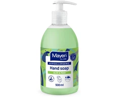 Skystas muilas Mayeri aloe/pear, 500 ml
