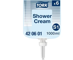 Šķidrās ziepes Tork 420601, 1000 ml