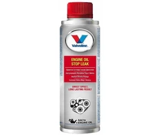 Hermetikas varikliui Engine Oil Stop Leak 300 ml, Valvoline