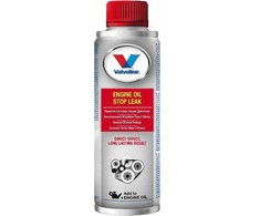 Hermetikas varikliui Engine Oil Stop Leak 300 ml, Valvoline