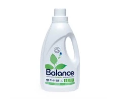 Skystasis skalbiklis BALANCE, 1,5 l, 25 skalb.