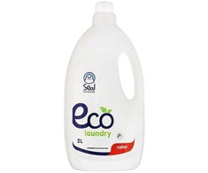 Skystasis skalbiklis Eco Color, 2 l