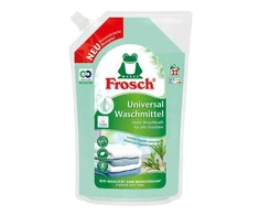 Skystas skalbiklis Frosch, 1.5 l