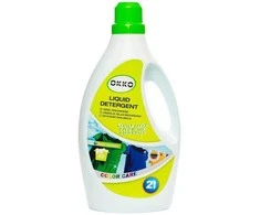 Livioon LAUNDRY LIQUID COLOR OKKO