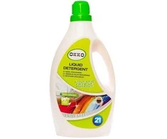 Pias LAUNDRY LIQUID OKKO