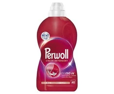 Skystas skalbiklis Perwoll Color, 2 l