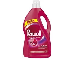 Skystas skalbiklis Perwoll Color, 3.75 l