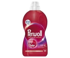 Skystas skalbiklis Perwoll Color, 2 l