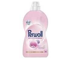 SKALBIKLIS SK PERWOLL WOOL DELIC 40SK 2L
