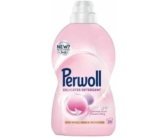 Skystas skalbiklis Perwoll Wool&amp;Delicates, 1 l