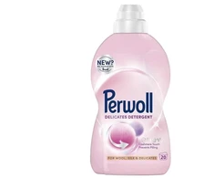 Skystas skalbiklis Perwoll Wool&amp;Delicates, 1 l
